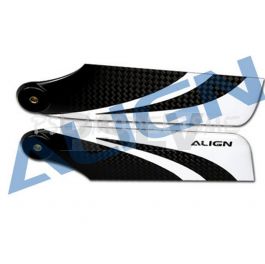 HQ1150BT 115 Carbon Fiber Tail Blade